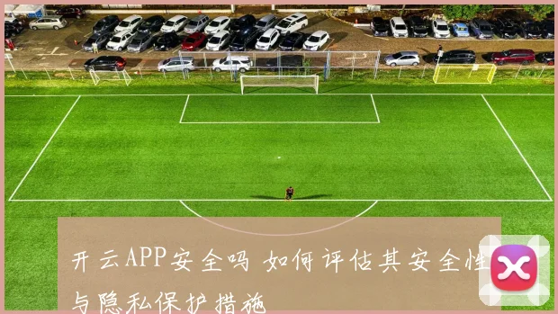 开云APP安全吗 如何评估其安全性与隐私保护措施