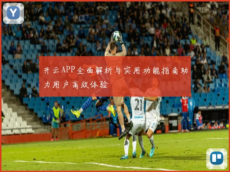 开云APP全面解析与实用功能指南助力用户高效体验